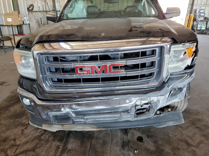 Aukcja sprzedaży 2015 Gmc Sierra, vin: 3GTP1VEC1FG401993, numer aukcji: 97091435