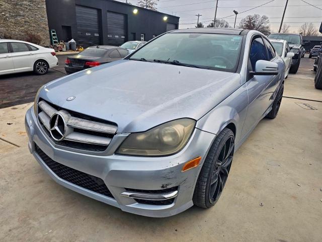 Aukcja sprzedaży 2013 Mercedes-benz C 250, vin: WDDGJ4HB0DF995087, numer aukcji: 96239855
