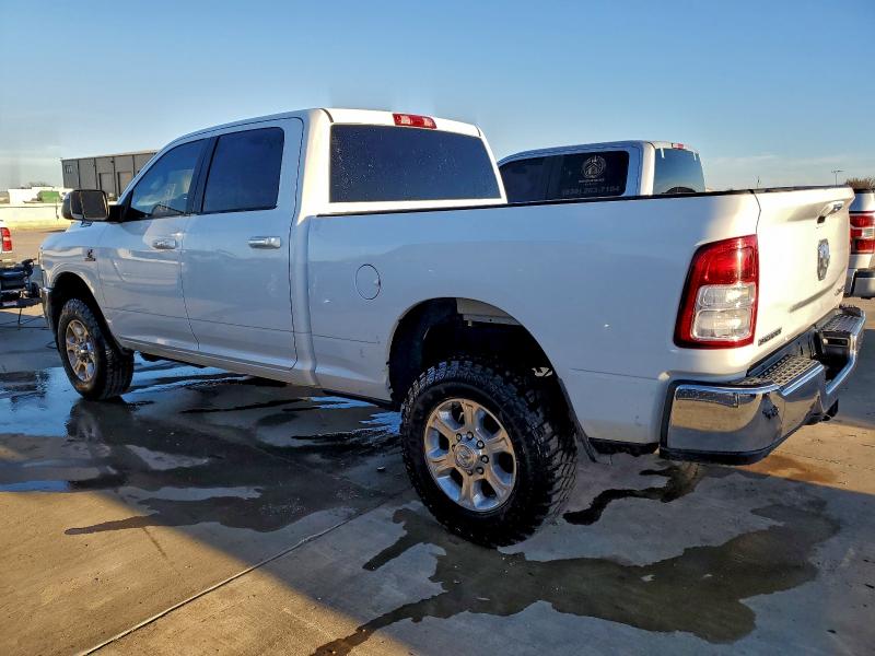 Aukcja sprzedaży 2019 Ram 2500, vin: 3C6UR5DL9KG563823, numer aukcji: 95791945