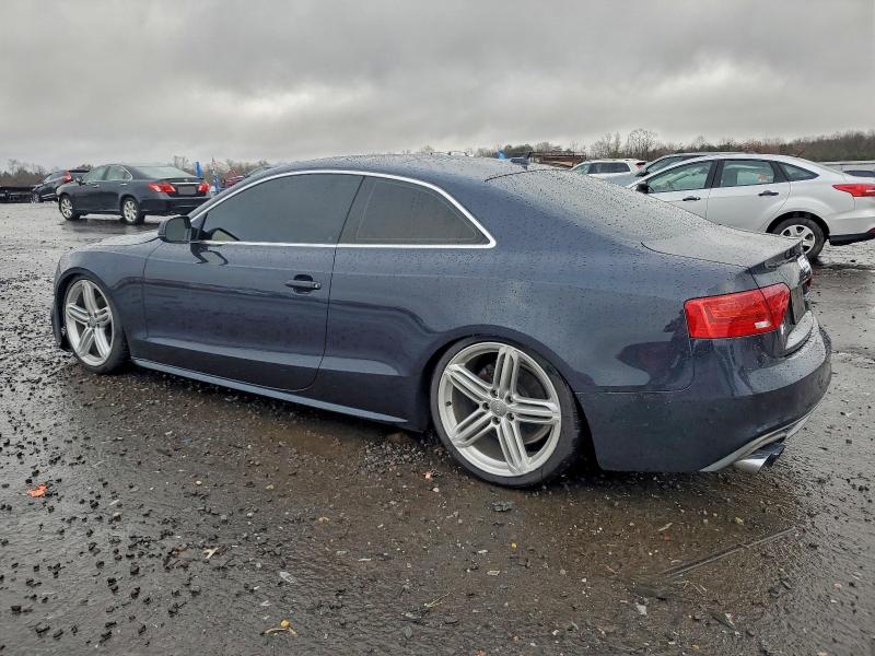 Продажа на аукционе авто 2016 Audi A5, vin: WAUM2AFRXGA047738, номер лота: 95258835