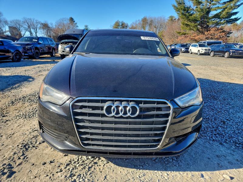 Aukcja sprzedaży 2015 Audi A3 Premium, vin: WAUBFGFF2F1046778, numer aukcji: 97538835