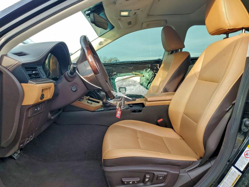 Aukcja sprzedaży 2016 Lexus Es, vin: 58ABK1GG1GU017344, numer aukcji: 92981015