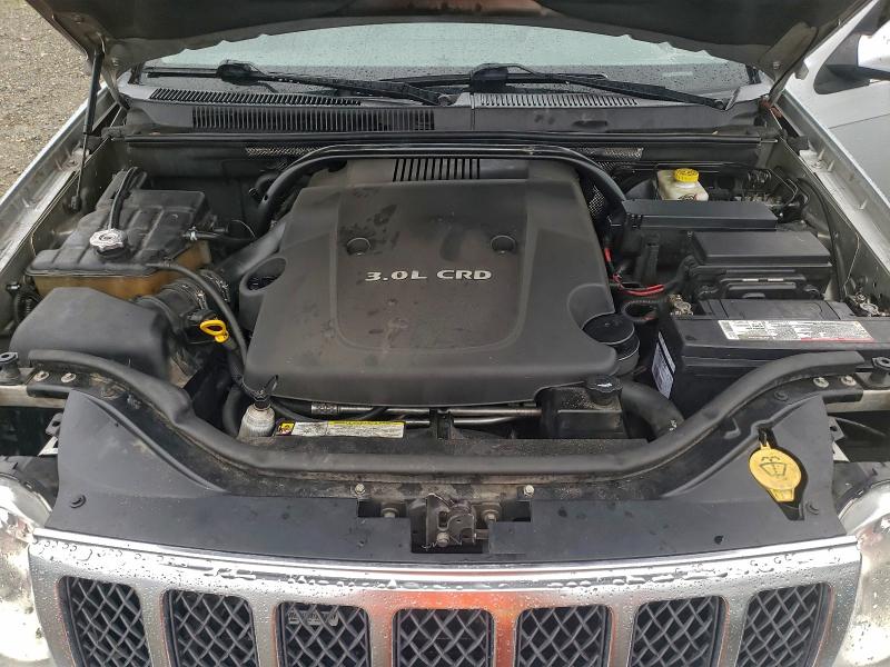 Продажа на аукционе авто 2007 Jeep Grand Cher, vin: 1J8HS68M37C635187, номер лота: 98842065