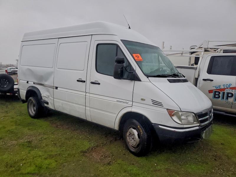 Aukcja sprzedaży 2006 Dodge Sprinter, vin: WD0PD444765873903, numer aukcji: 98005385