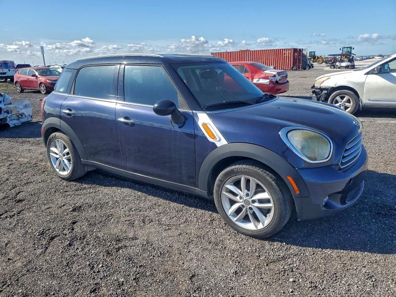 Продаж на аукціоні авто 2013 Mini Cooper, vin: WMWZB3C52DWR35787, номер лоту: 97014725