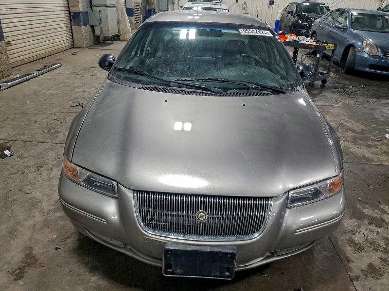 95542625 :رقم المزاد ، 1C3EJ56H5WN294900 vin ، 1998 Chrysler Cirrus Lxi مزاد بيع