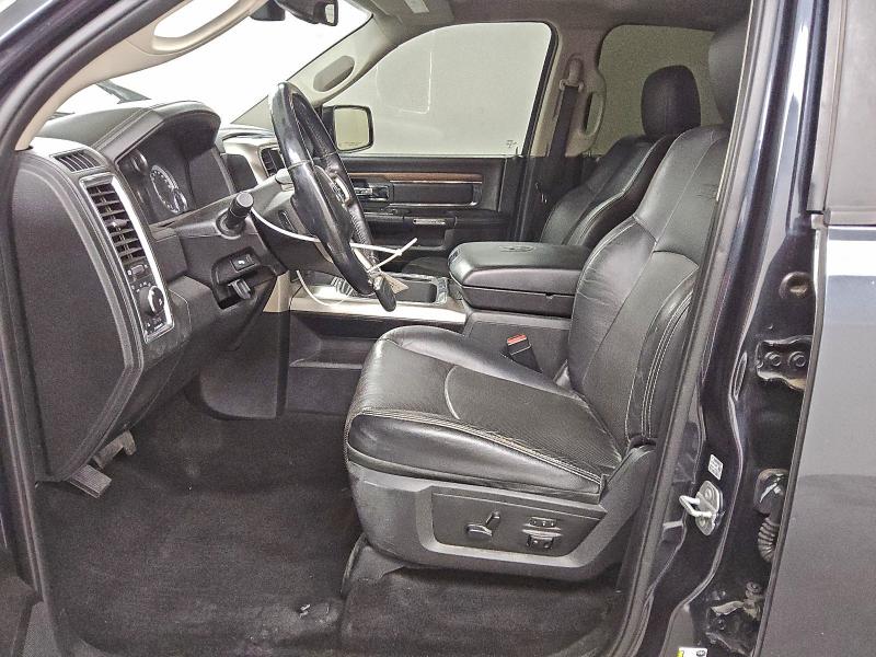Aukcja sprzedaży 2016 Ram 1500 Laram, vin: 1C6RR6NT9GS182502, numer aukcji: 93191525