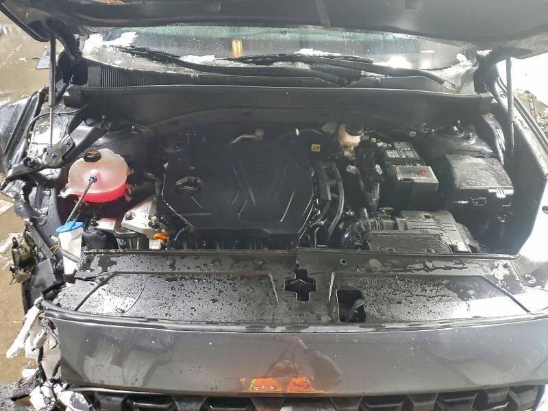 95547245 :رقم المزاد ، 5NMS2DAJ6PH500076 vin ، 2023 Hyundai Santa Fe مزاد بيع