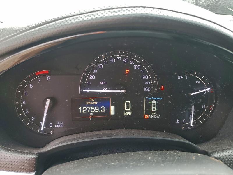 Продажа на аукционе авто 2017 Cadillac Xts Luxury, vin: 2G61N5S3XH9184345, номер лота: 98572715