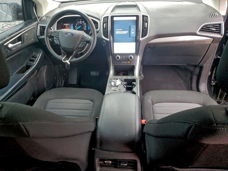 Aukcja sprzedaży 2021 Ford Edge, vin: 2FMPK4G91MBA24232, numer aukcji: 94664835