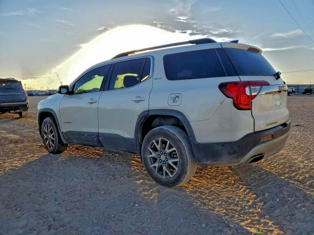 Продажа на аукционе авто 2020 Gmc Acadia, vin: 1GKKNML44LZ232721, номер лота: 97786075