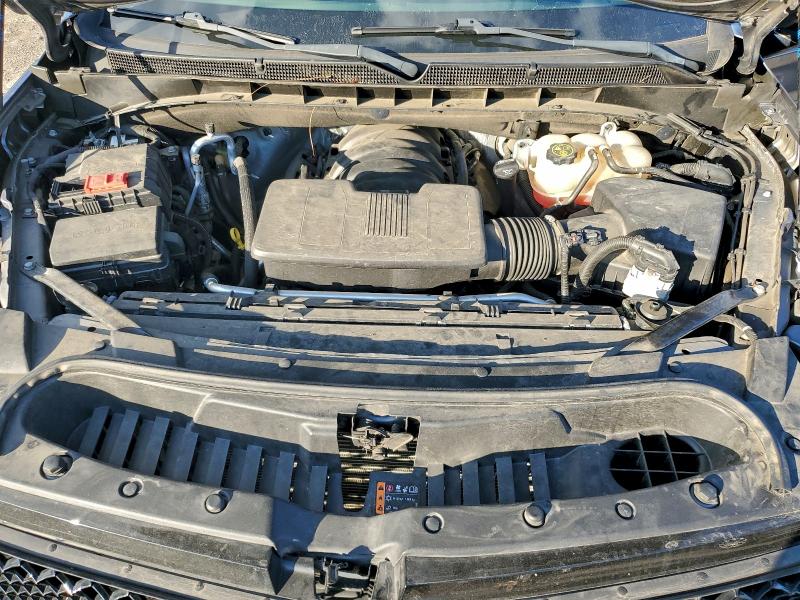 Продажа на аукционе авто 2022 Cadillac Escalade, vin: 1GYS3RKL1NR135111, номер лота: 95448935