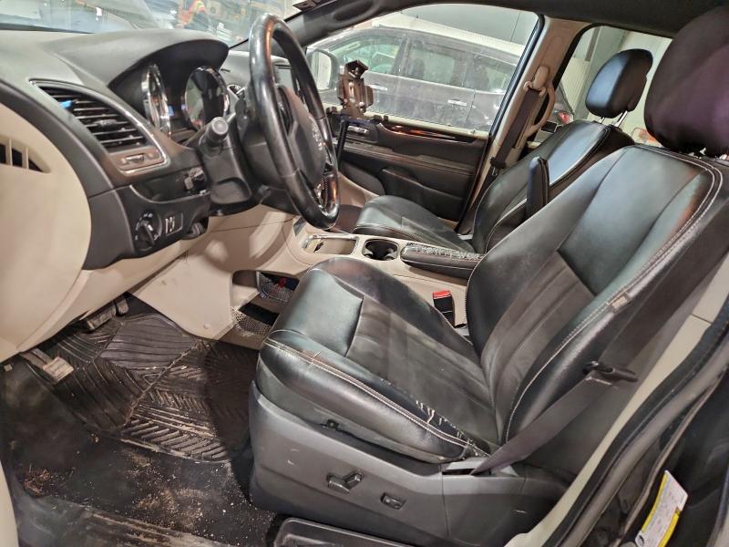 Aukcja sprzedaży 2019 Dodge Grand Caravan, vin: 2C4RDGCG2KR692445, numer aukcji: 95951775