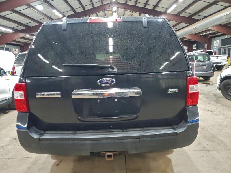 Продажа на аукционе авто 2013 Ford Expedition, vin: 1FMJU1G51DEF50456, номер лота: 98625065