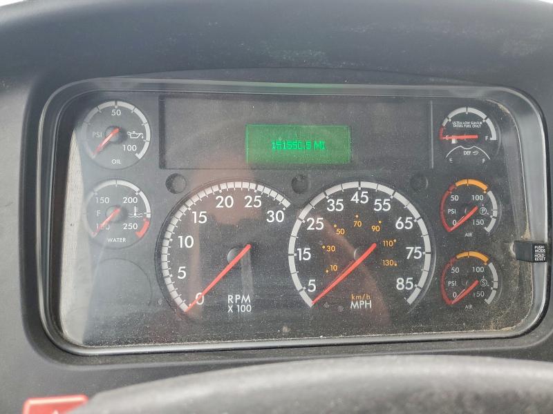Продажа на аукционе авто 2016 Freightliner M2, vin: 1FVACWDT2GHHD8450, номер лота: 94358045