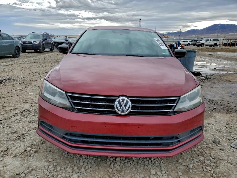 Продаж на аукціоні авто 2016 Volkswagen Jetta, vin: 3VW267AJ2GM356249, номер лоту: 96825865
