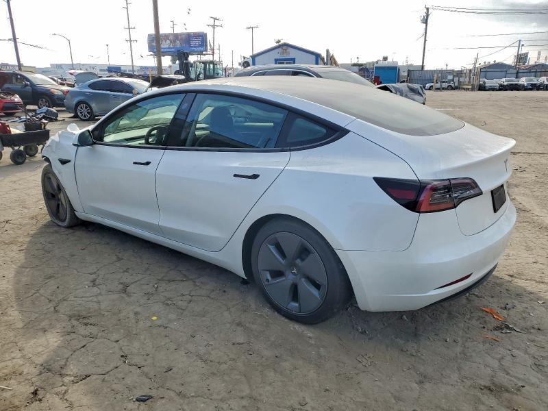 Aukcja sprzedaży 2023 Tesla Model 3, vin: 5YJ3E1EAXPF562554, numer aukcji: 92764265