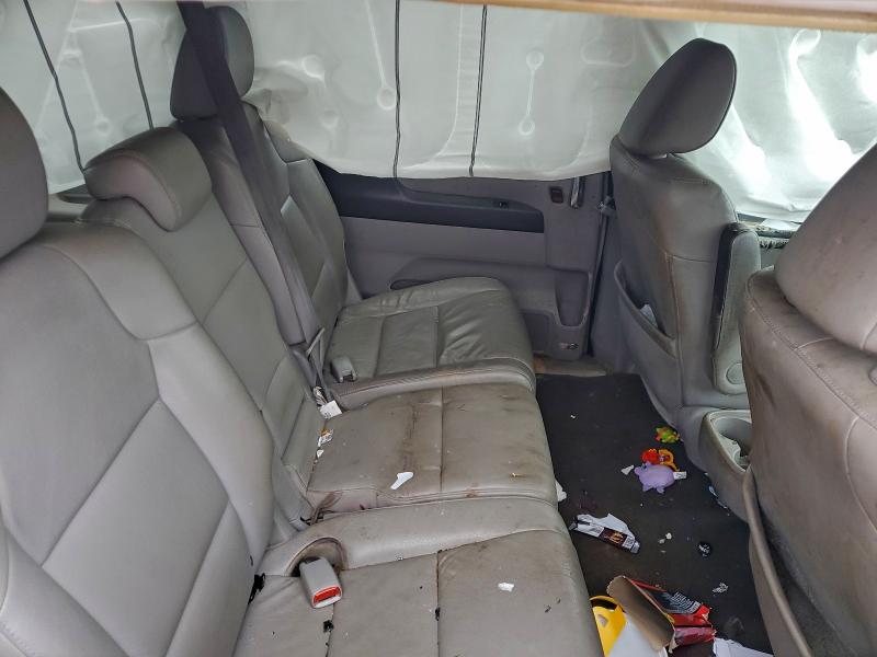 Продаж на аукціоні авто 2016 Honda Odyssey, vin: 5FNRL5H92GB058492, номер лоту: 94800605