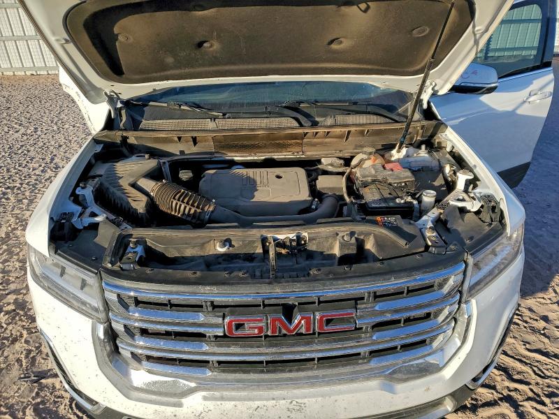 Продажа на аукционе авто 2020 Gmc Acadia, vin: 1GKKNML44LZ232721, номер лота: 97786075