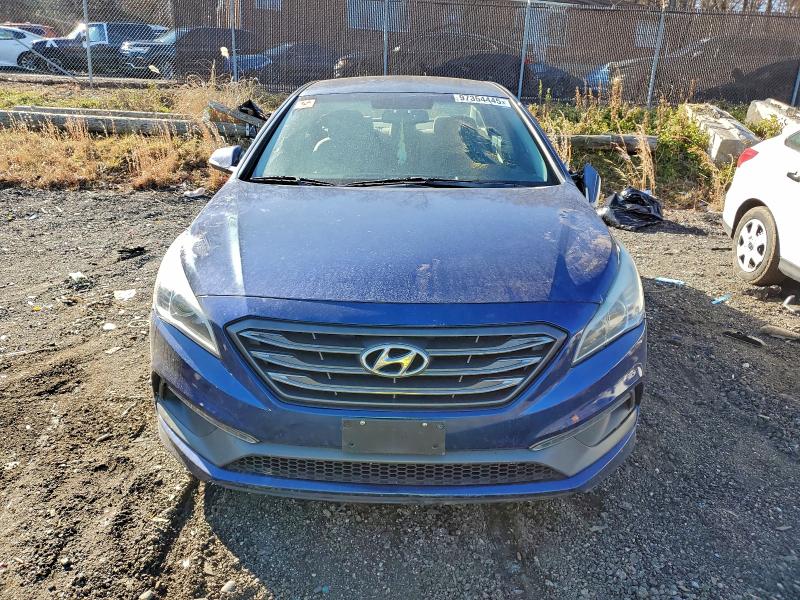 Aukcja sprzedaży 2015 Hyundai Sonata, vin: 5NPE34AFXFH031887, numer aukcji: 97354445