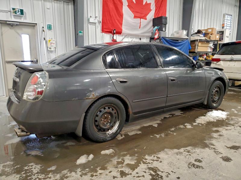 Продаж на аукціоні авто 2006 Nissan Altima, vin: 1N4AL11E56C167012, номер лоту: 95847425