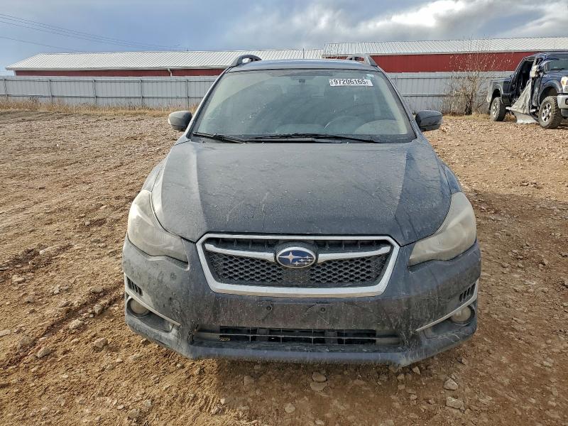 97206165 :رقم المزاد ، JF1GPAT60F8282334 vin ، 2015 Subaru Impreza Sp مزاد بيع