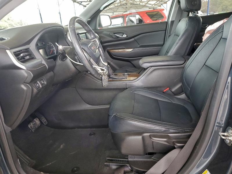 2019 Gmc Acadia მანქანა იყიდება აუქციონზე, vin: 1GKKNKLA5KZ259645, აუქციონის ნომერი: 95018125