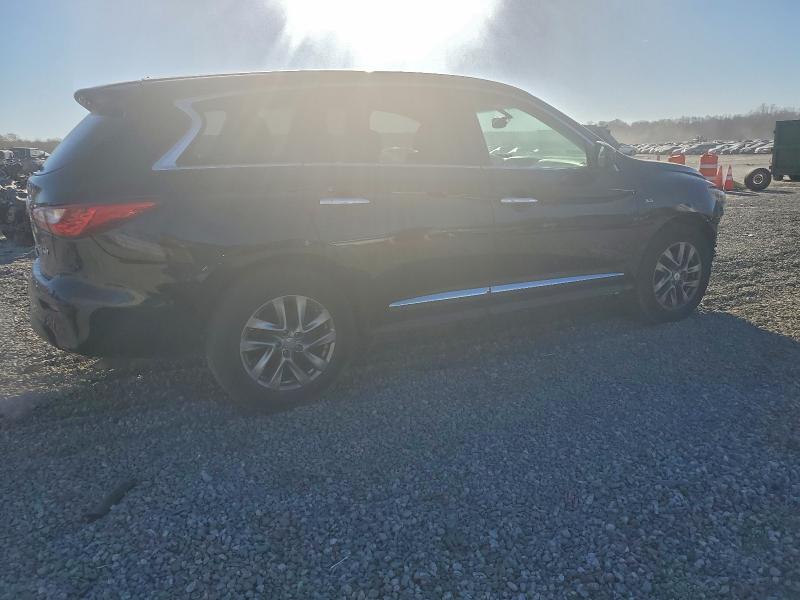 96910815 :رقم المزاد ، 5N1AL0MN8FC549319 vin ، 2015 Infiniti Qx60 مزاد بيع