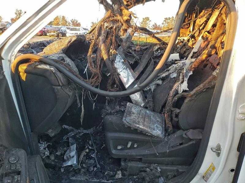 Aukcja sprzedaży 2018 Chevrolet Tahoe, vin: 1GNSKCKC3JR347824, numer aukcji: 94557185