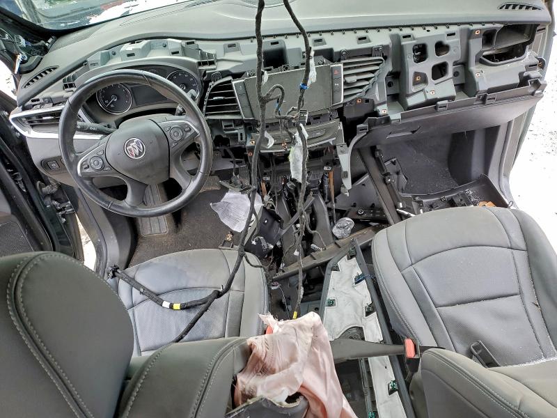 Продажа на аукционе авто 2020 Buick Enclave, vin: 5GAERBKW5LJ190533, номер лота: 96474025