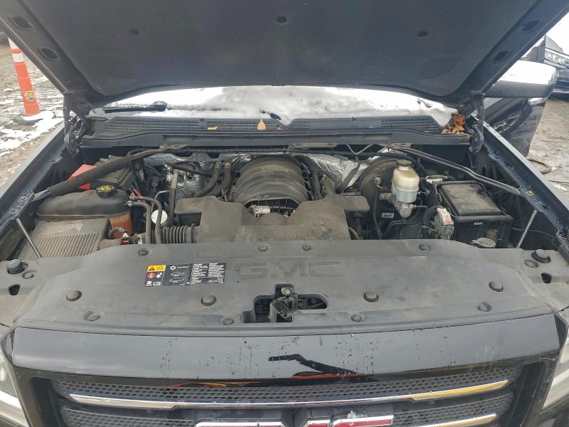 Aukcja sprzedaży 2014 Gmc Sierra, vin: 3GTU2VEC7EG295564, numer aukcji: 95173045