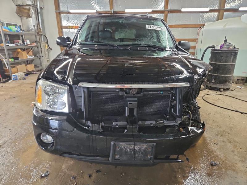 Продаж на аукціоні авто 2006 Gmc Envoy, vin: 1GKDT13SX62100250, номер лоту: 97323105
