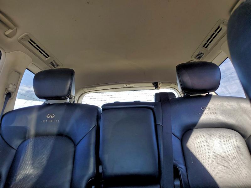 Продаж на аукціоні авто 2012 Infiniti Qx56, vin: JN8AZ2NDXC9715146, номер лоту: 95691225