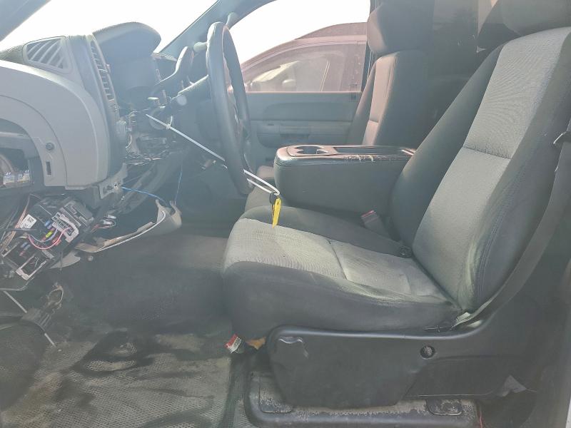 93152955 :رقم المزاد ، 1GCEC14X39Z224091 vin ، 2009 Chevrolet Silverado مزاد بيع