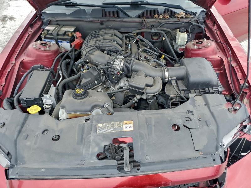 Продаж на аукціоні авто 2014 Ford Mustang, vin: 1ZVBP8AM3E5284462, номер лоту: 95100925