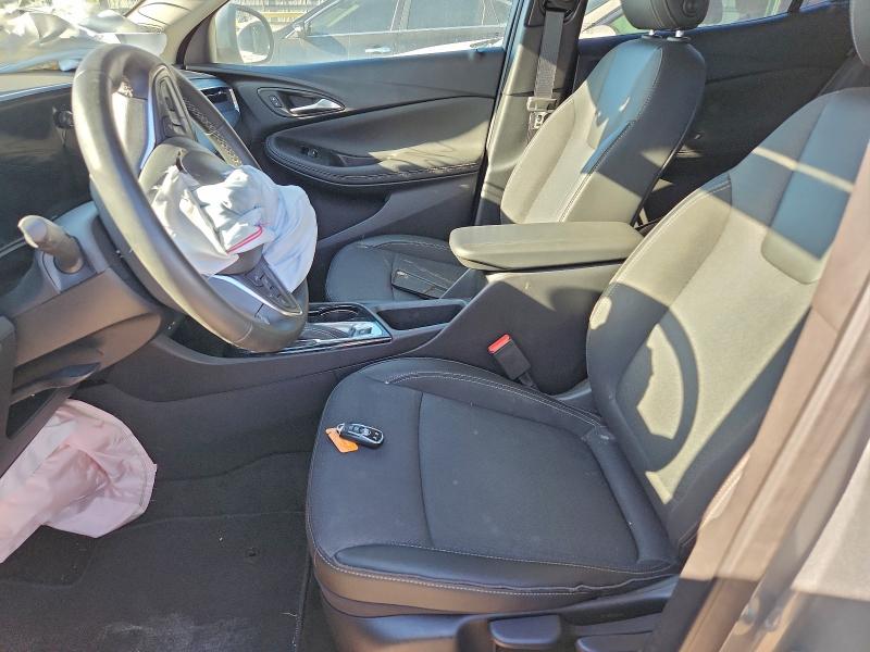 Aukcja sprzedaży 2025 Buick Encore Gx, vin: KL4AMBSL5SB178290, numer aukcji: 96931375