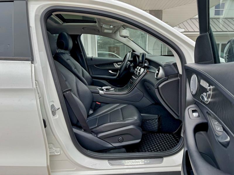 Aukcja sprzedaży 2017 Mercedes-benz Glc Coupe, vin: WDC0J4KB4HF247799, numer aukcji: 96786135