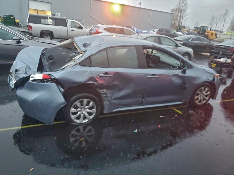 Продажа на аукционе авто 2022 Toyota Corolla, vin: 5YFEPMAE6NP333156, номер лота: 97653885