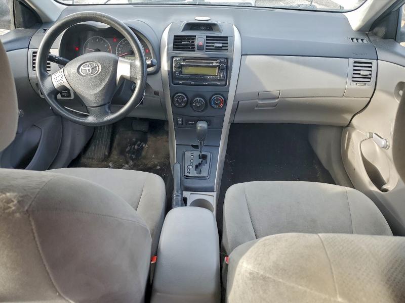 2013 Toyota Corolla მანქანა იყიდება აუქციონზე, vin: 2T1BU4EE6DC936872, აუქციონის ნომერი: 94817275