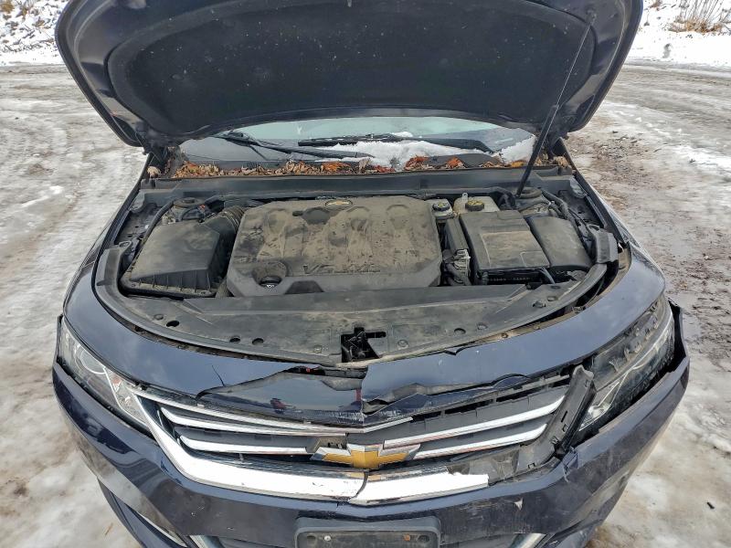 Aukcja sprzedaży 2019 Chevrolet Impala, vin: 2G11Z5S30K9103662, numer aukcji: 97353285