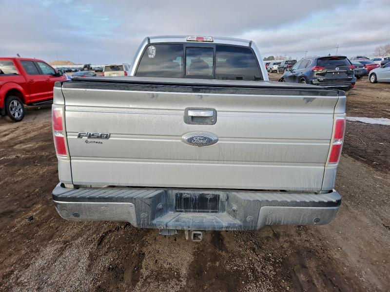 Aukcja sprzedaży 2012 Ford F150, vin: 1FTFW1ET1CFA57911, numer aukcji: 94674375