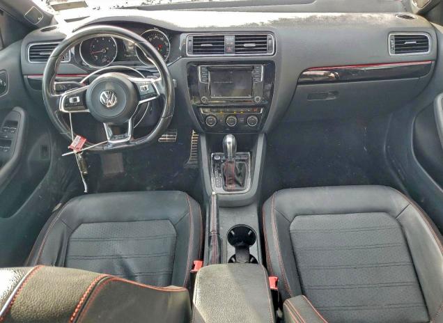 Aukcja sprzedaży 2017 Volkswagen Jetta, vin: 3VW4T7AJ3HM287168, numer aukcji: 97365655