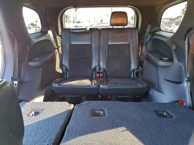 Aukcja sprzedaży 2015 Dodge Durango, vin: 1C4RDHAG7FC201536, numer aukcji: 96920515