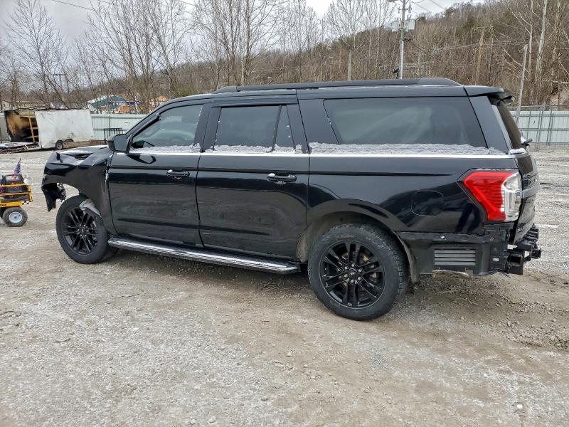 Auction sale of the 2023 Ford Expedition, vin: 1FMJK1J86PEA39712, lot number: 73442175
