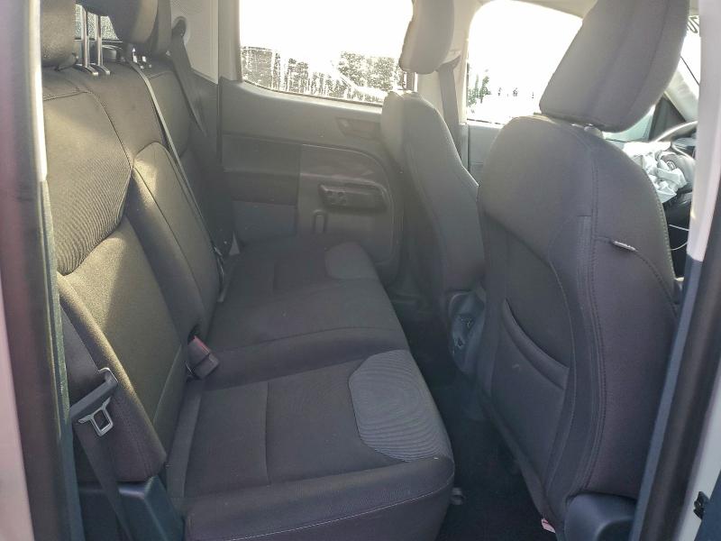 Продаж на аукціоні авто 2022 Ford Maverick, vin: 3FTTW8F92NRA15168, номер лоту: 94470445