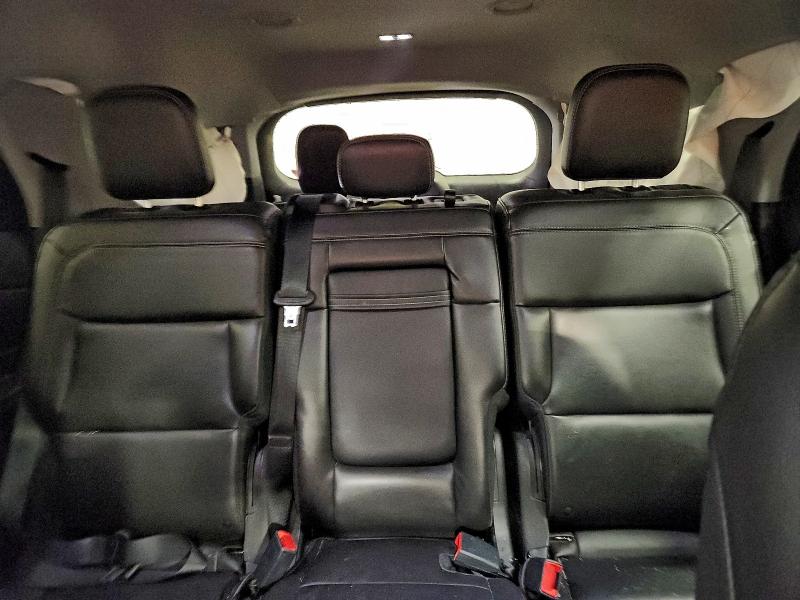 95206005 :رقم المزاد ، 1FMSK8DH5NGB52447 vin ، 2022 Ford Explorer مزاد بيع