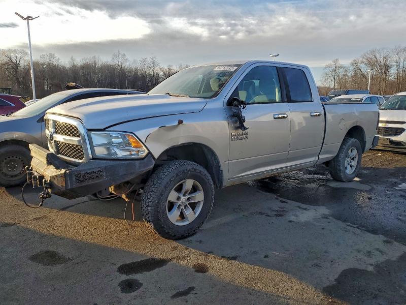 Aukcja sprzedaży 2017 Ram 1500 Slt, vin: 1C6RR7GG3HS818208, numer aukcji: 97312595