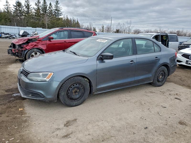 97435245 :رقم المزاد ، 3VW1K7AJ1DM373594 vin ، 2013 Volkswagen Jetta مزاد بيع