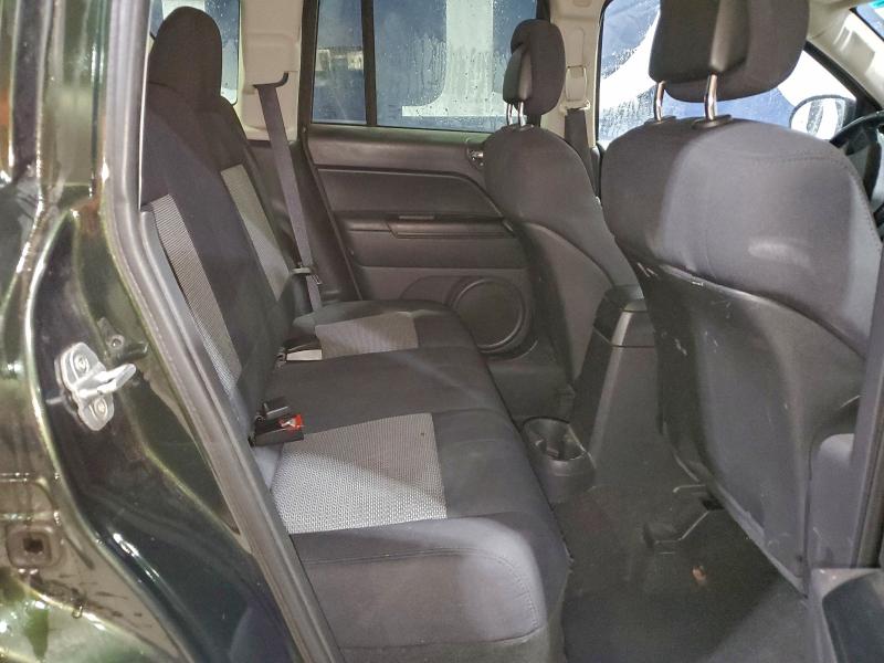 Продаж на аукціоні авто 2010 Jeep Compass, vin: 1J4NT4FBXAD622798, номер лоту: 96430135