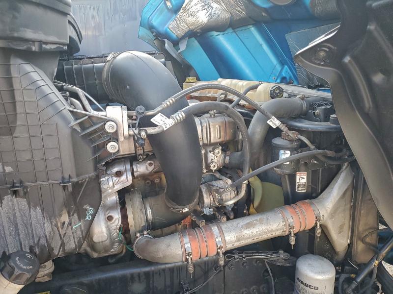 Продаж на аукціоні авто 2020 Freightliner Cascadia 1, vin: 3AKJHHDR5LSLK0595, номер лоту: 95962225